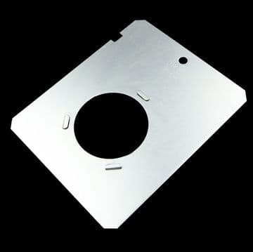 GH44 Teatro Acuto Gobo Holder - A Metal