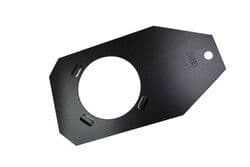 GH80 Selecon Pacific Gobo Holder - A Bez Glass