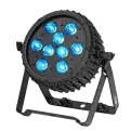 Intense 9HEX10 PRO LED Slim Par