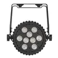Intense 9HEX10 PRO LED Slim Par