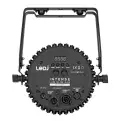 Intense 9HEX10 PRO LED Slim Par