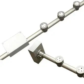 IWB (Internally Wired Bars)