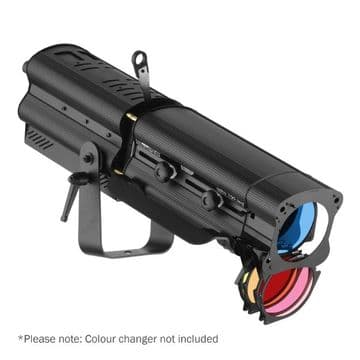 LDR Astro 100 5600K LED Followspot