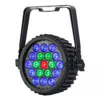 LED Lighting and moving heads