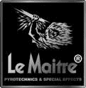 LeMaitre Pyrotechnics