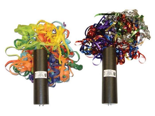 LeMaitre Streamer Cart (Paper) Single Large - Multi