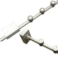 Lighting Bars