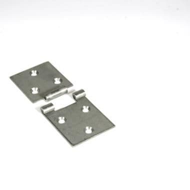 Loose Pin Hinges - (pin not included) Box of 10