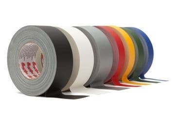 MagTape® Matt Pro Grade Gaffer Tape