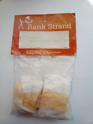 Micro 8 Channel Switch 08/839/76