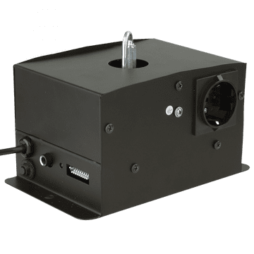 Mirror Ball Motor DMX 2 Channel