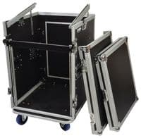 Mixer Cases / Racks