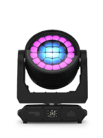 Moving Head Fixtures