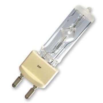 MSD 575 Lamp Hot Re-strike GX9.5 6000k
