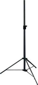 Nightclub 25 two stage telescopic stand 2.5 metre