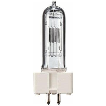 Osram T29 1200w Theatre Lamp (gx9.5)