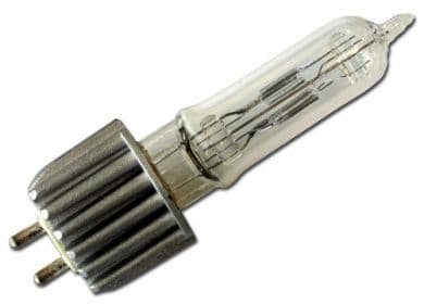 OSRAM/USHIO HPL 750w Theatre Lamp