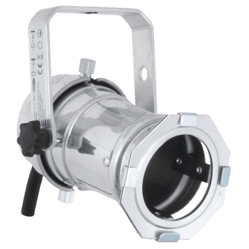 Parcan 16 with GU10 Socket (Birdie) 230v