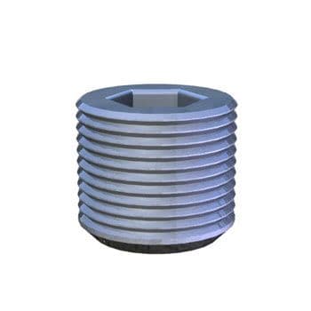 Pipeclamp Allen Screw (Bag of 10)