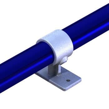 Pipeclamp handrail Bracket