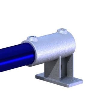 Pipeclamp Railing Side Support
