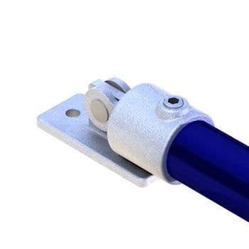 Pipeclamp Swivel Base