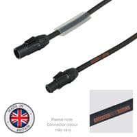 Power Twist TR1 IP65