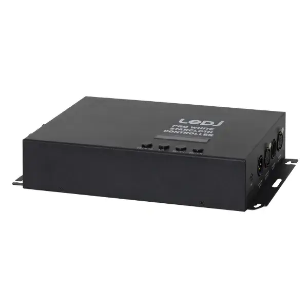 PRO LED Starcloth Controller