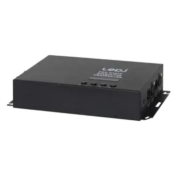 PRO LED Starcloth Controller