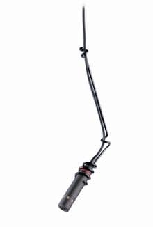 PRO45 Cardioid condenser hanging microphone,