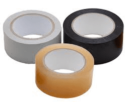 Professional Dance Floor Splicing Tape (Matt)