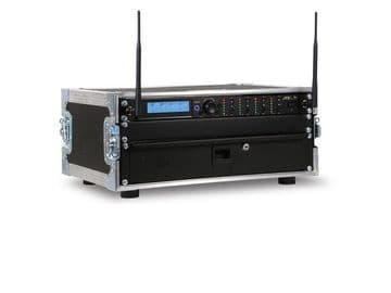 R4 4 Way All Racked Up System