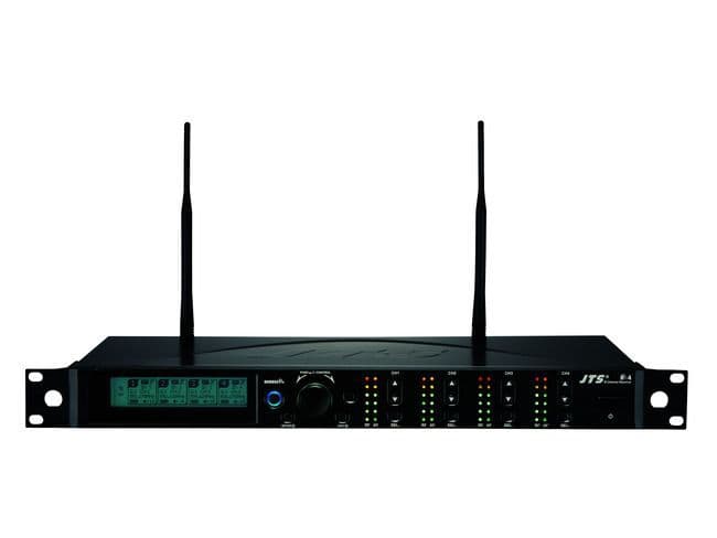 R4 8 Way All Racked Up System