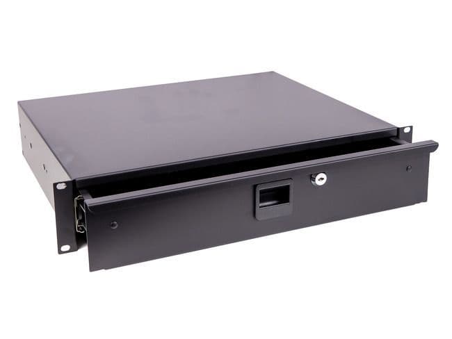 R4 8 Way All Racked Up System