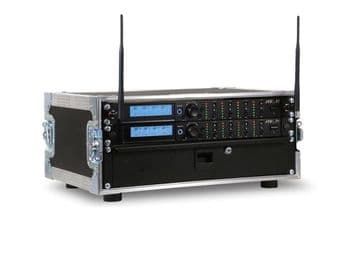 R4 8 Way All Racked Up System