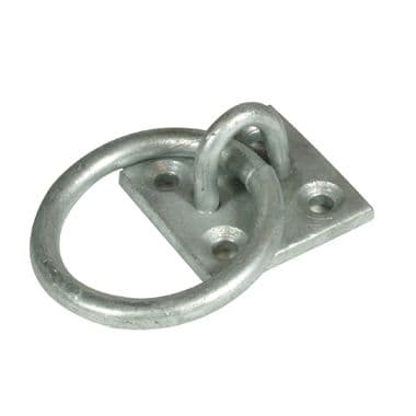 Ring Plate (Box of 6)