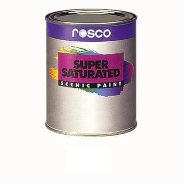 Rosco Supersaturated Paint Velour Black Base