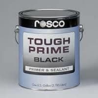 Rosco Tough Prime Black
