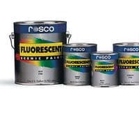 Rosco UV / fluorescent paint
