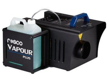 Rosco Vapour Plus Fog Machine