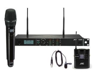 RU-901G3DU + 1 x RU-G3TH + 1 x RU-G3TB