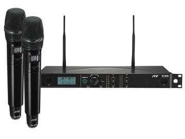 RU-901G3Du + 2 x RU-G3TH