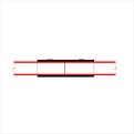 Scaffold Solid Tube Joiner (48mm)