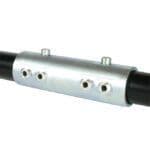 Scaffold Solid Tube Joiner (48mm)