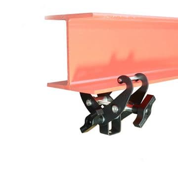 Scissor Clamp Light Duty