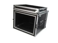 Shock Mount Flight Cases