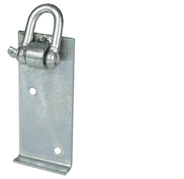 Short Hanging Iron Pair(Eye In/Out)