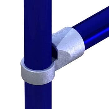 Short Tee Swivel (Pairs)