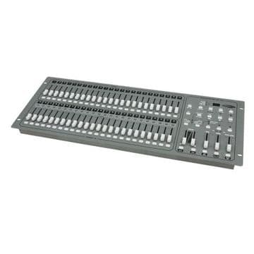 Showtec Showmaster 48 MK2 two preset lighting desk