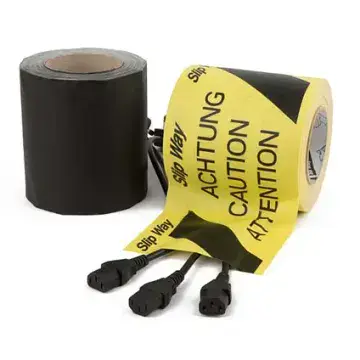 SlipWay™ Cable Cover 'Tunnel Tape' (Box 6)